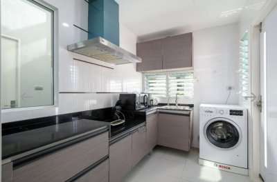 ขายบ้านเดี่ยว มัณฑนา วงแหวน-บางบอน (Mantana Wongwaen-Bangbon)