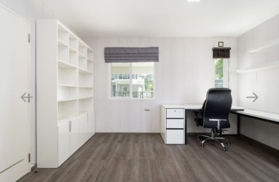 ขายบ้านเดี่ยว มัณฑนา วงแหวน-บางบอน (Mantana Wongwaen-Bangbon)