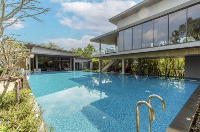 ขายบ้านเดี่ยว มัณฑนา วงแหวน-บางบอน (Mantana Wongwaen-Bangbon)