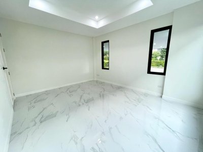 ณุศาศิริ ซิตี้ พระราม 2 บ้านสวยพร้อมอยู่ สังคมดี ใกล้กรุงเทพฯ