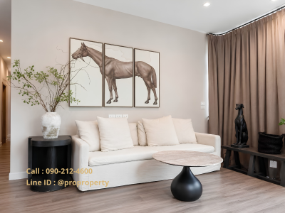 Luxury detached house for sale: Corner unit next to the clubhouse in a prime location—Bangkok Boulevard Sathorn-Pinklao 2.