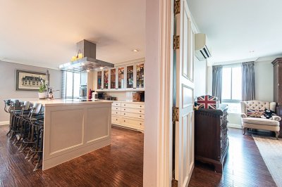 ขายคอนโด แบกซ์เตอร์ พหลโยธิน 14