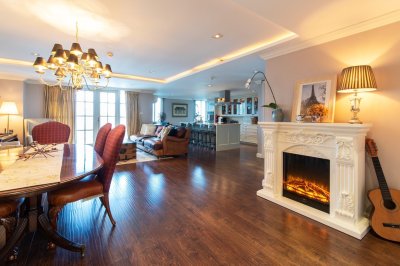 ขายคอนโด แบกซ์เตอร์ พหลโยธิน 14