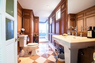 ขายคอนโด แบกซ์เตอร์ พหลโยธิน 14