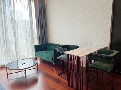 ขายคอนโด KHUN by YOO inspired by Starck ทองหล่อ 12