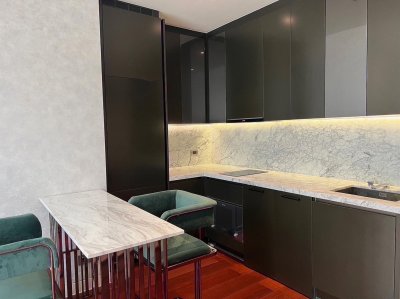 ขายคอนโด KHUN by YOO inspired by Starck ทองหล่อ 12