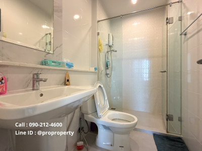 Condo for Sale: The Niche Pride Thonglor - Phetchaburi