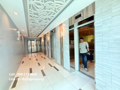 นิช ไพรด์ ทองหล่อ - เพชรบุรี