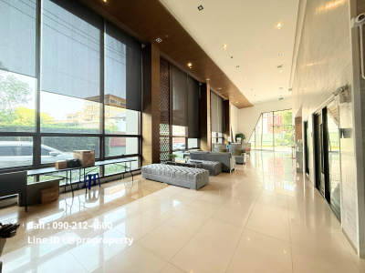 นิช ไพรด์ ทองหล่อ - เพชรบุรี