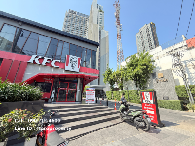 คอนโดติดถนนเพชรบุรีราคาถูก 