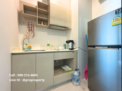 Niche Pride Thonglor - Phetchaburi