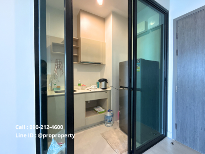 คอนโดติดถนนเพชรบุรีราคาถูก 