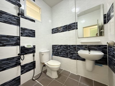 The Money Me สมุทรสาคร บ้านรีโนเวทใหม่พร้อมอยู่