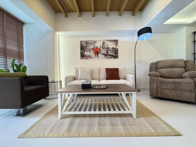 ขายทาวน์เฮ้าส์ รีโนเวทใหม่ สุขุมวิท 71 | มินิมอล อบอุ่น น่าอยู่