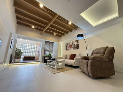 ขายทาวน์เฮ้าส์ รีโนเวทใหม่ สุขุมวิท 71