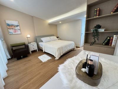 ขายทาวน์เฮ้าส์ รีโนเวทใหม่ สุขุมวิท 71