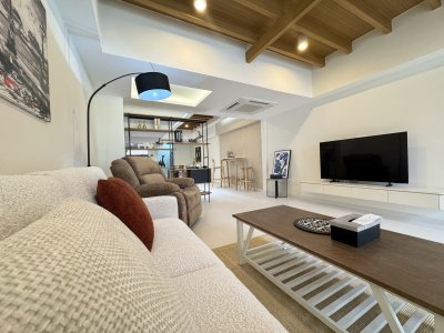 ขายทาวน์เฮ้าส์ รีโนเวทใหม่ สุขุมวิท 71