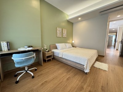 ขายทาวน์เฮ้าส์ รีโนเวทใหม่ สุขุมวิท 71 | มินิมอล อบอุ่น น่าอยู่