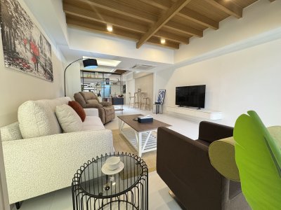 ขายทาวน์เฮ้าส์ รีโนเวทใหม่ สุขุมวิท 71