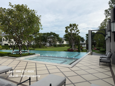 luxury house for rent