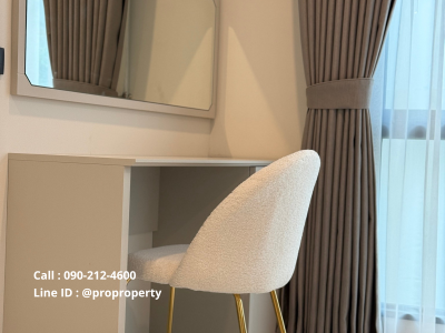 Sale / Rent Setthasiri Bangna KM.10 | เศรษฐสิริ บางนา กม.10 โดย แสนสิริ