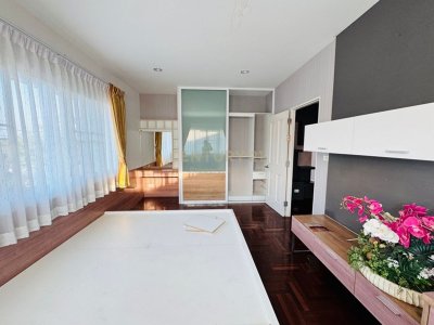 ขาย/ให้เช่า บ้านเดี่ยว The Grand พระราม 2 — บ้านสวย พร้อมอยู่ ราคาดีมาก!