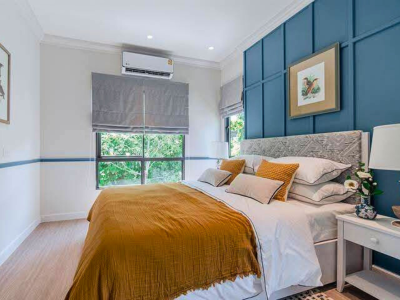 บ้านหรูให้เช่าพระราม 2