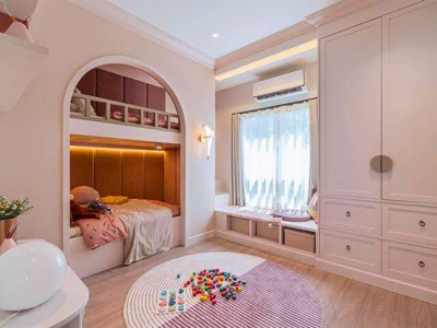 บ้านเดี่ยวให้เช่า เทียนทะเล