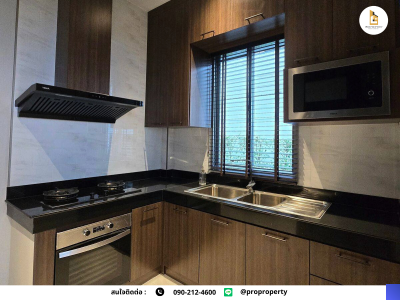 บ้านเดี่ยว สุขุมวิท 77