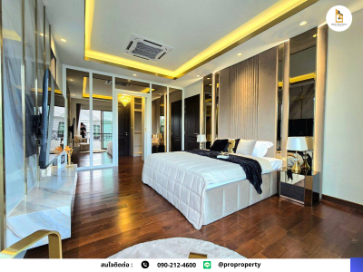 บ้านเช่า สุขุมวิท 77