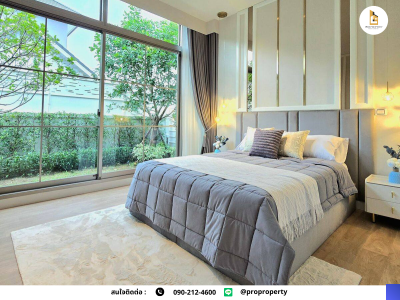 บ้านเช่า สุขุมวิท 77