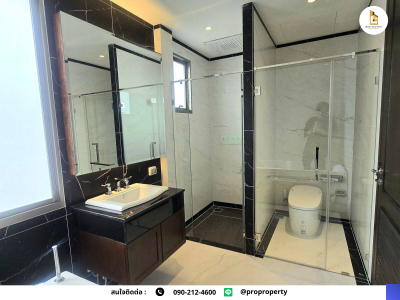 คฤหาสน์หรู "เพอร์เฟค มาสเตอร์พีช 4" (สุขุมวิท 77)