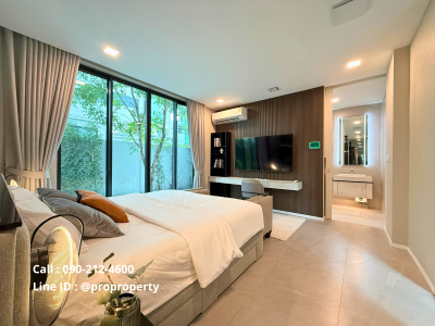 luxury house thailand