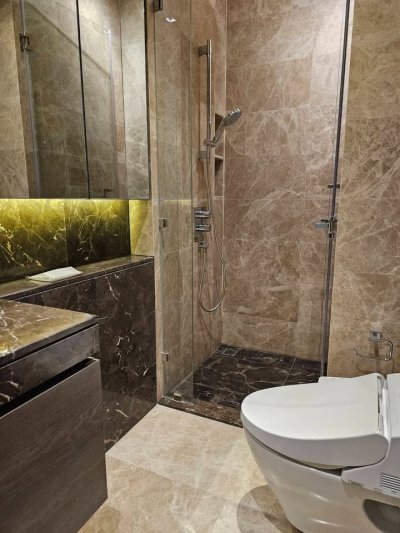 ขาย/เช่า คอนโด 28 Chidlom คอนโดหรูใกล้รถไฟฟ้า BTS ชิดลม