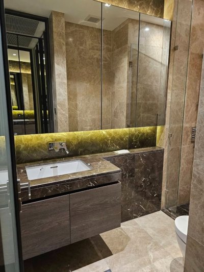 ขาย/เช่า คอนโด 28 Chidlom 