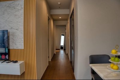 For Sale/Rent: Luxury Condo Ideo Q Sukhumvit 36, Fully Furnished