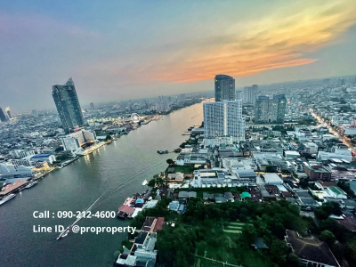 ิbangkok condo river view