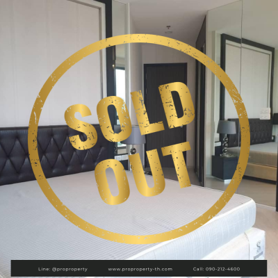 คอนโดให้เช่า คอนโด ริทึ่ม เอกมัย - Condo for Rent Rhythm-Ekkamai