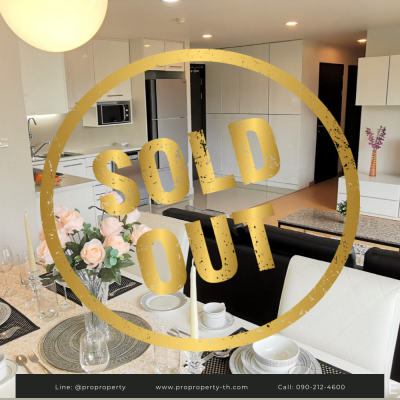 ปล่อยเช่าคอนโด เอกมัย ทองหล่อ