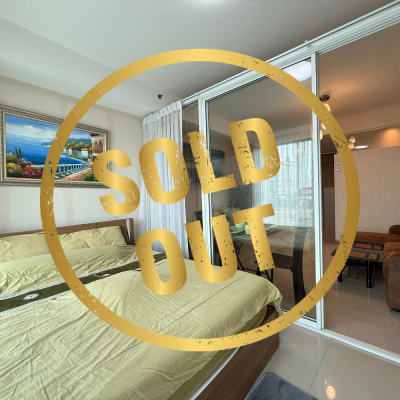 ปล่อยเช่าคอนโดพระราม 3