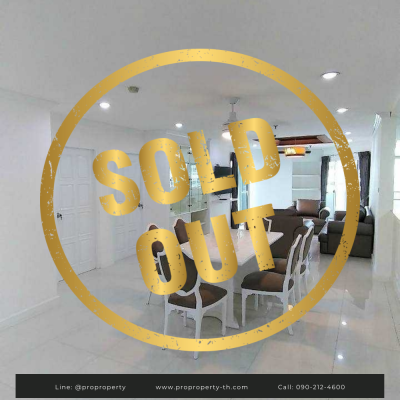 คอนโดให้เช่า ฟิฟตี้ฟิฟท์ ทองหล่อ - Condo for Rent Fifty Fifth Thonglor