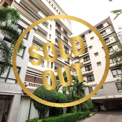 ขายคอนโด บ้านจันทร์ คอนโด ( Baan Chan Condominium )