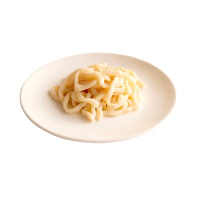 Udon pea protein with Konjac