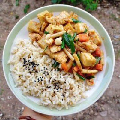MOKI Q-TOFU - Original Flavor