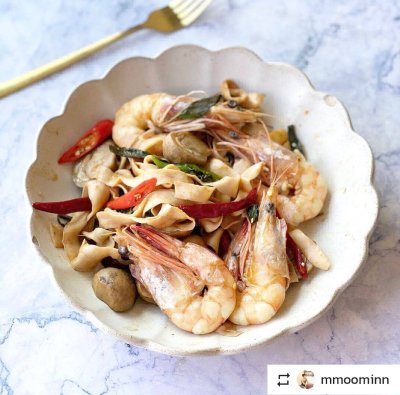 MOKI RTE Oat Fiber Wide Noodles