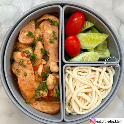 MOKI Oat Fiber Spaghetti