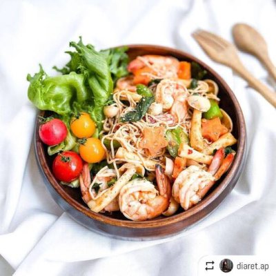 MOKI Oat Fiber