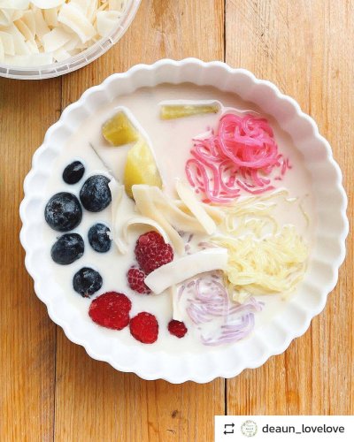 MOKI Konjac Vermicelli