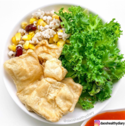 MOKI Q-TOFU - Original Flavor
