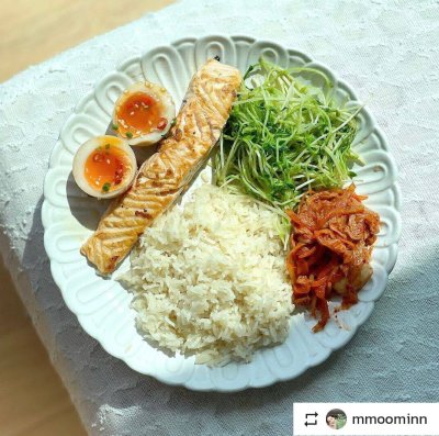 ข้าวหอมมะลิผสมบุก